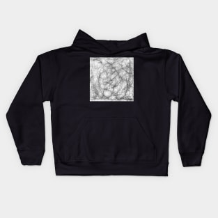 Prickly Heat Kids Hoodie